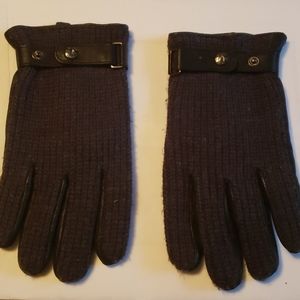 Mens Winter Gloves